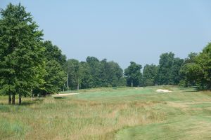 Sand Ridge 14th